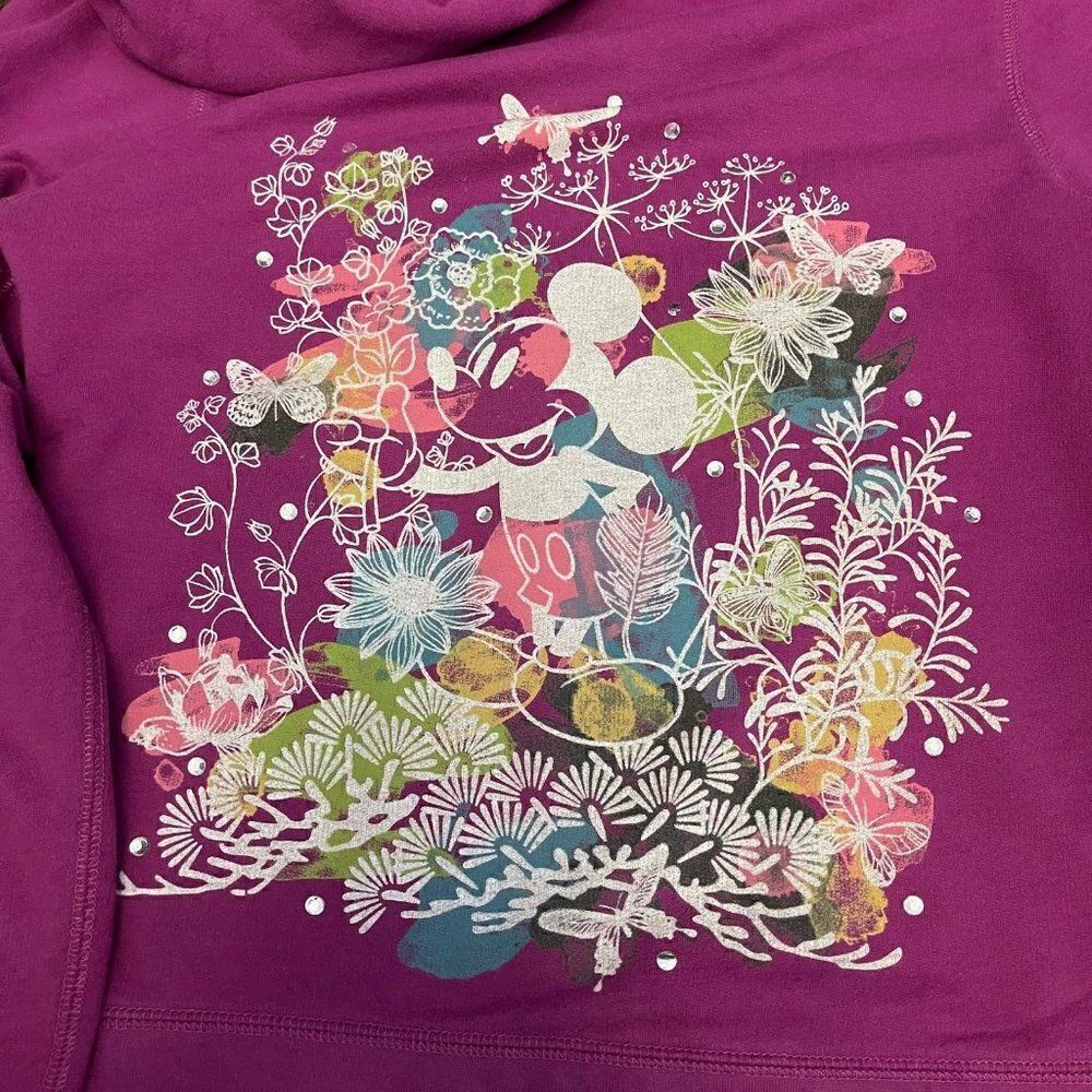 Disneyland Walt Disney World Parks Jacket - Picture 6 of 15